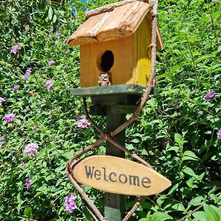 Farm stay Quinta Da Idalina
