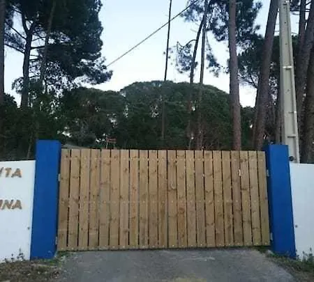 Hétvégi ház Quinta Da Idalina Monchique