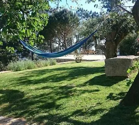 Quinta Da Idalina Hétvégi ház *