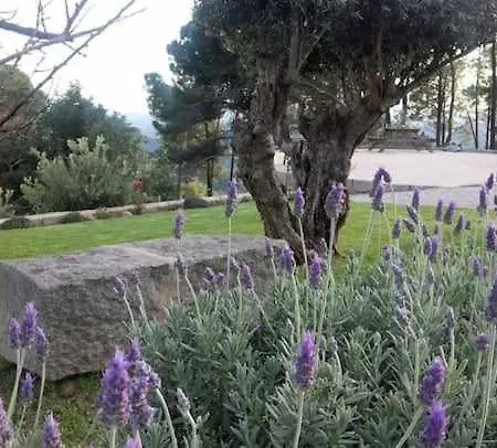 Quinta Da Idalina Hétvégi ház Monchique