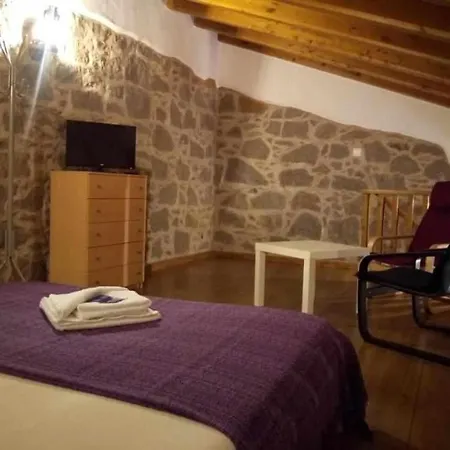 Quinta Da Idalina Farm stay Monchique