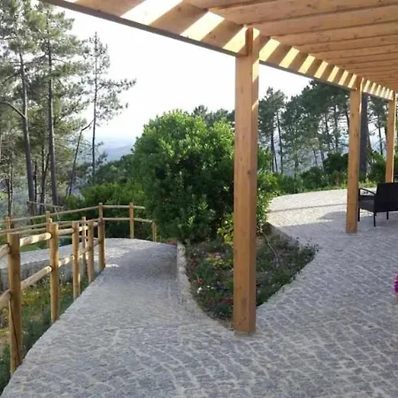 Quinta Da Idalina *