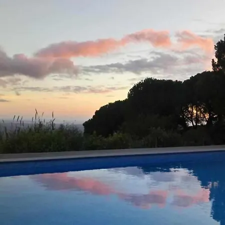 Quinta Da Idalina Hétvégi ház *