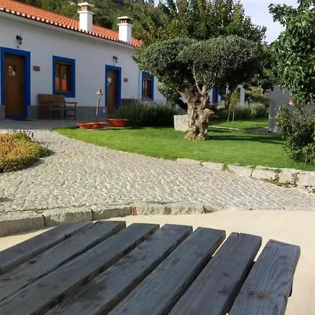 Quinta Da Idalina Landsted Monchique