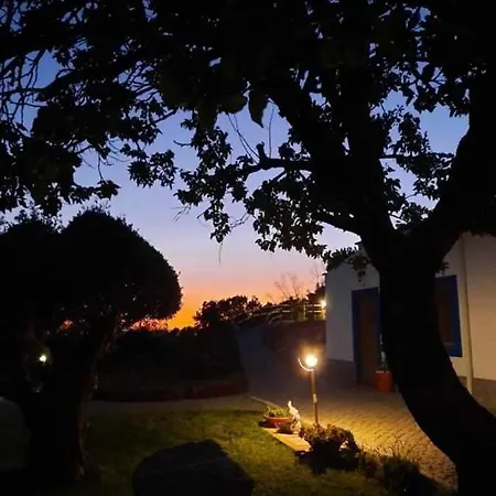 Quinta Da Idalina Hétvégi ház *