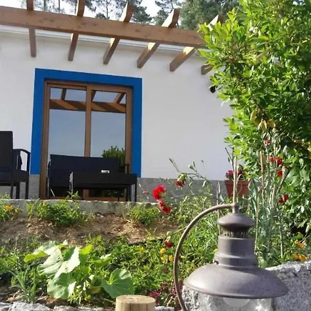 Landsted Quinta Da Idalina Monchique