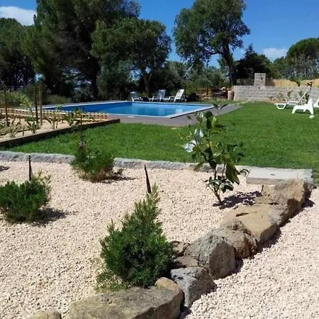 Quinta Da Idalina Hétvégi ház Monchique