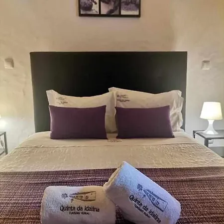 Quinta Da Idalina Hétvégi ház