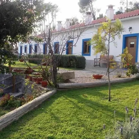 Quinta Da Idalina *