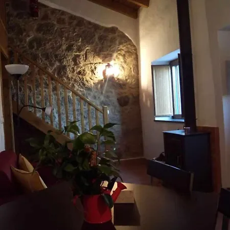 Hétvégi ház Quinta Da Idalina