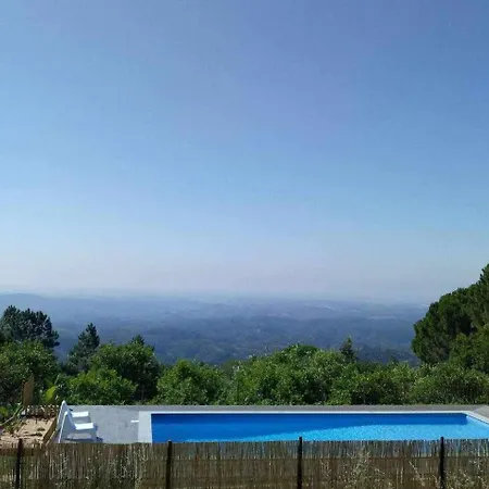 Quinta Da Idalina Farm stay Monchique