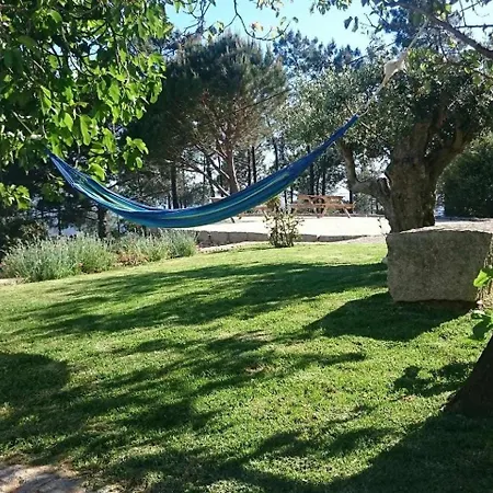 Hétvégi ház Quinta Da Idalina Monchique