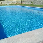 Country house Quinta Da Idalina Monchique