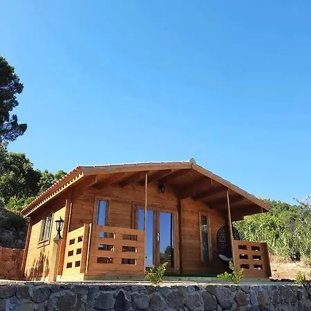 Quinta Da Idalina בית חווה *