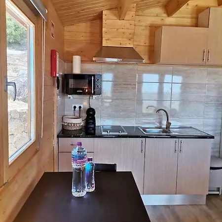 Agroturismo Quinta Da Idalina *