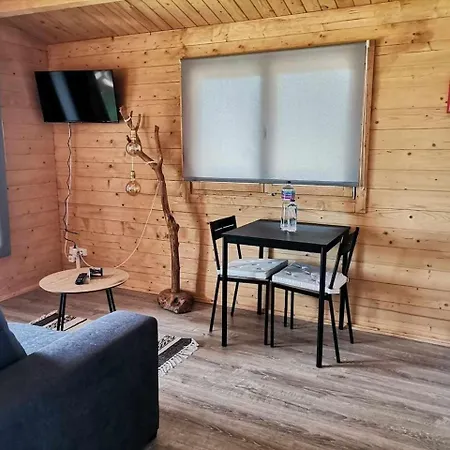 Quinta Da Idalina * Monchique