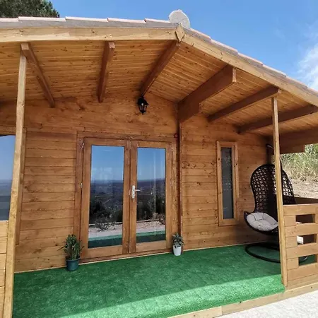 Quinta Da Idalina מונצ'יק