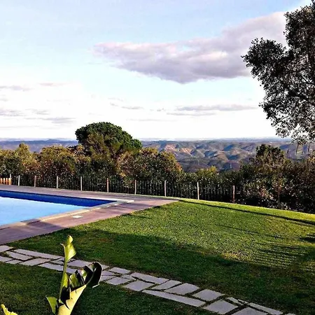 Quinta Da Idalina * Monchique