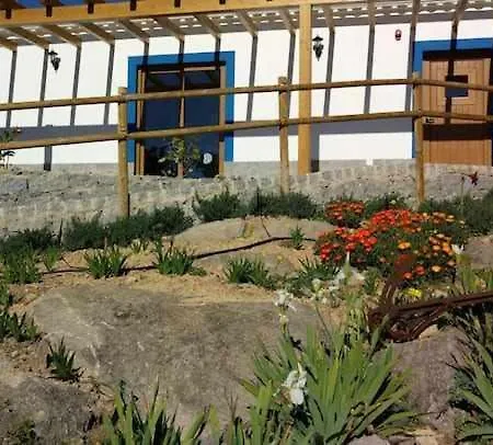 בית חווה Quinta Da Idalina מונצ'יק