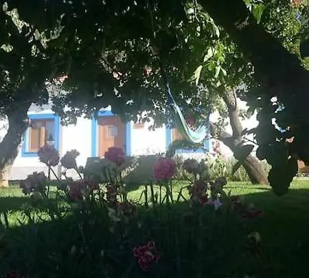 בית חווה Quinta Da Idalina *