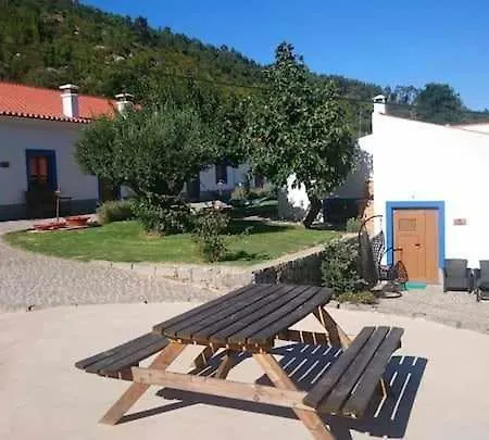 Agroturismo Quinta Da Idalina