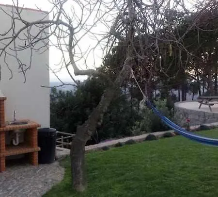 Quinta Da Idalina Séjour à la ferme *