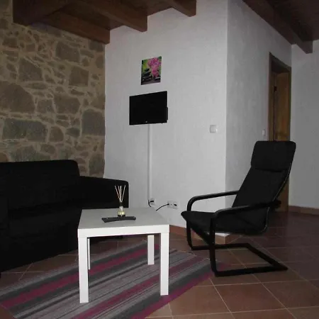 Farma Quinta Da Idalina *