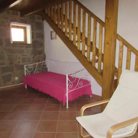 Quinta Da Idalina Séjour à la ferme