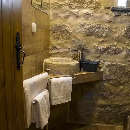 Alloggio per agriturismo Quinta Da Idalina