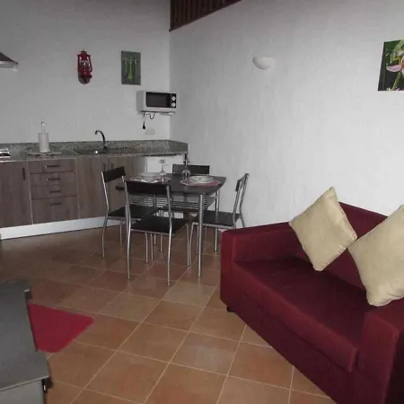 Quinta Da Idalina Farma Monchique