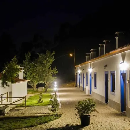 Quinta Da Idalina * Monchique