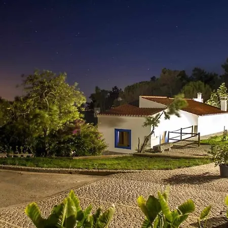 Agroturismo Quinta Da Idalina