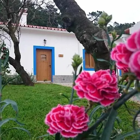 Quinta Da Idalina Monchique