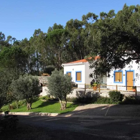 Quinta Da Idalina * Monchique