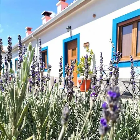 Quinta Da Idalina * Monchique