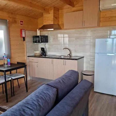 Quinta Da Idalina Séjour à la ferme Monchique