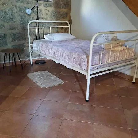 Quinta Da Idalina בית כפרי