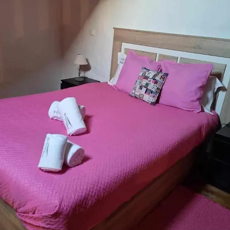 Quinta Da Idalina * Monchique