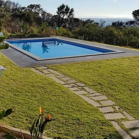 Quinta Da Idalina Agroturismo