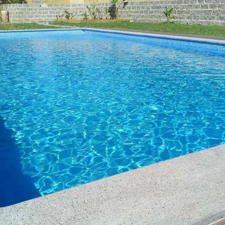 Alloggio per agriturismo Quinta Da Idalina Monchique