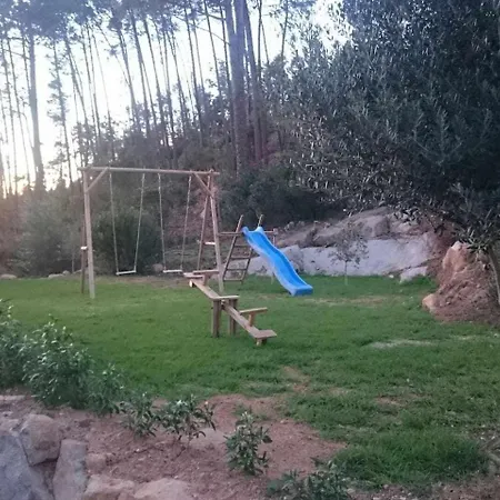 Quinta Da Idalina Agroturismo Monchique