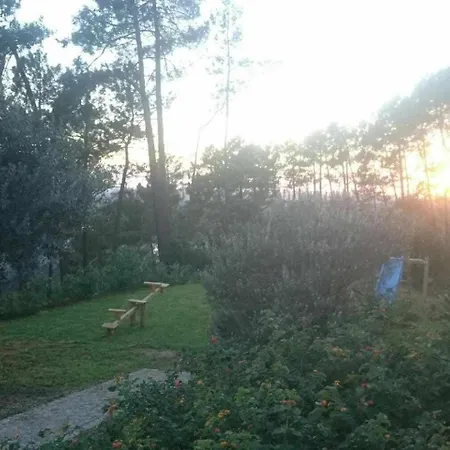 Quinta Da Idalina Casa di campagna *