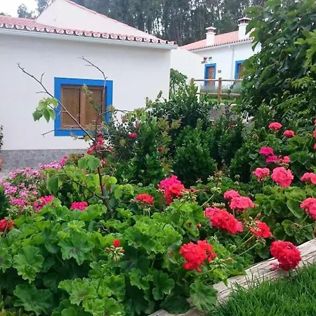 Farma Quinta Da Idalina