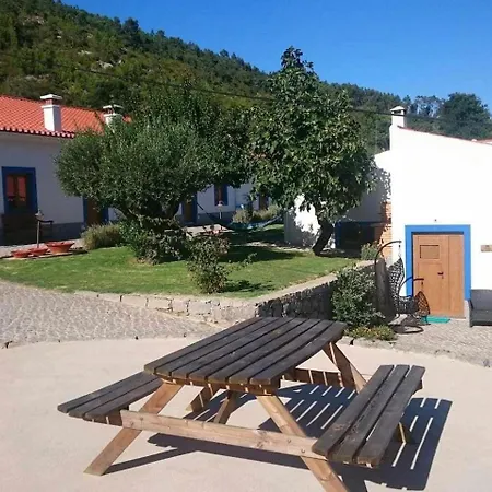 Quinta Da Idalina * Monchique