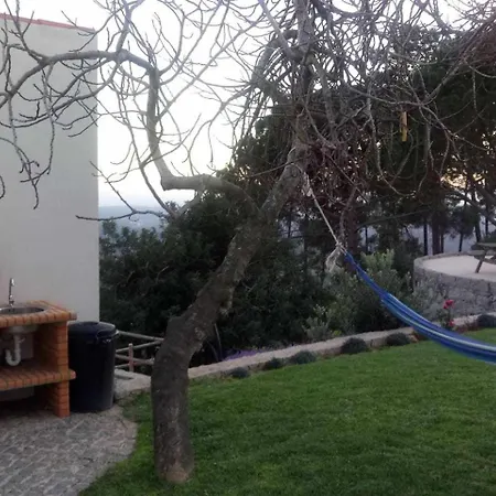 Quinta Da Idalina *