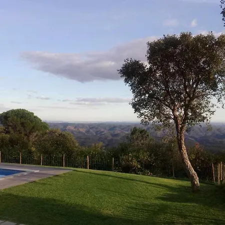 Farma Quinta Da Idalina Monchique