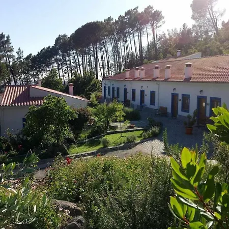 Quinta Da Idalina *