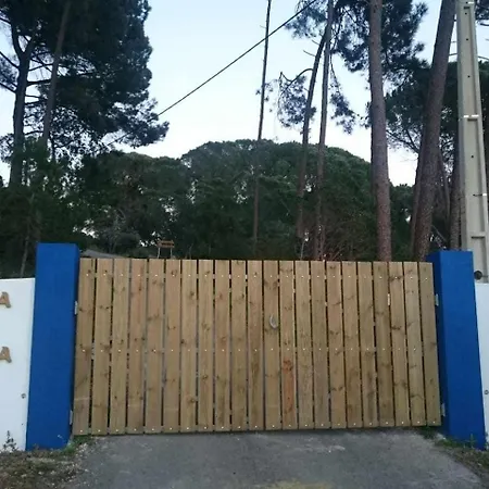 Farma Quinta Da Idalina *