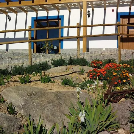 Alloggio per agriturismo Quinta Da Idalina *