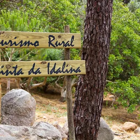Quinta Da Idalina
